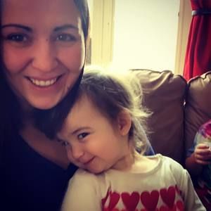 Meet your Posher, Constance